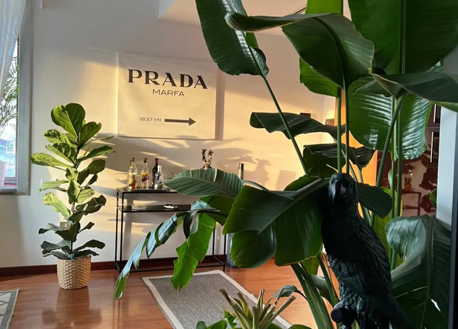 Апартаменты Urban Jungle - Attico Vista Duomo Милан